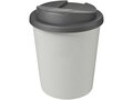 Americano® Espresso Eco 250 ml gerecyclede beker met knoeibestendig deksel 38