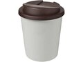 Americano® Espresso Eco 250 ml gerecyclede beker met knoeibestendig deksel 41