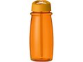 H2O Pulse sportfles met tuitdeksel - 600 ml 9