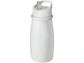 H2O Pulse sportfles met tuitdeksel - 600 ml 38