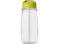 H2O Pulse sportfles met tuitdeksel - 600 ml 20