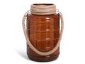 Senza Glass Jar Large