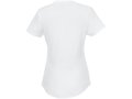Jade gerecycled dames t-shirt met korte mouwen 3