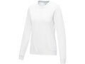 Jasper dames GOTS biologische GRS-gerecyclede crewneck trui