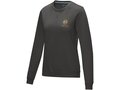 Jasper dames GOTS biologische GRS-gerecyclede crewneck trui 12