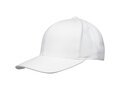 Opal 6 panel Aware™ gerecyclede cap