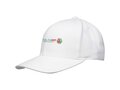 Opal 6 panel Aware™ gerecyclede cap 2