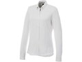 Bigelow piqué dames blouse