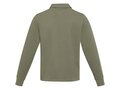 Clyde unisex GOTS organic rugbypolo sweatshirt 12