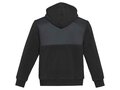 Evans uniseks gerecyclede sherpa fleece 3