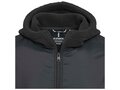 Evans uniseks gerecyclede sherpa fleece 4