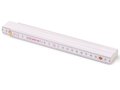 Professionele houten vouwmeters Color - 2 meter