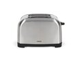 Livoo Toaster met 2 brede sleuven