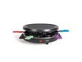 Livoo Raclette grill 6 personen