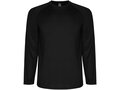 Montecarlo kinder sport t-shirt lange mouw 8