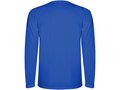 Montecarlo kinder sport t-shirt lange mouw 14