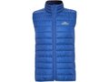 Oslo kids insulated bodywarmer 3