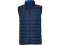 Oslo kids insulated bodywarmer 14