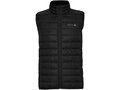 Oslo kids insulated bodywarmer 30