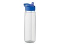 RPET drinkfles met fliptop - 650 ml 20