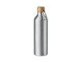 Aluminium drinkfles - 800 ml