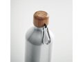 Aluminium drinkfles - 800 ml 2