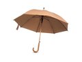 Paraplu van kurk - Ø104 cm 3