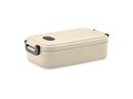 Gerecyclede PP lunchbox 800 ml 19