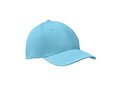 Katoenen baseball cap 14