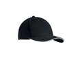 Brushed cotton basebal cap 2