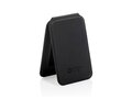 Magstand RCS gerecycled PU magnetische telefoon wallet