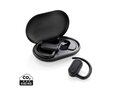 Fitsound RCS gerecycled plastic open ear TWS-oordopjes