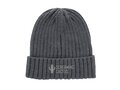 Kennedi AWARE™ Polylana®beanie met brede rib 8