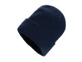 Pryor AWARE™ Polylana® beanie met omslag 14