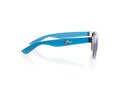 Gleam RCS zonnebril met gerecycled PC spiegelglas 17
