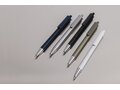 Amisk RCS-gecertificeerde pen van gerecycled aluminium 32