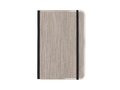 Treeline A5 notitieboek met luxe houten kaft 5
