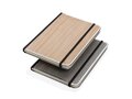 Treeline A5 notitieboek met luxe houten kaft 9