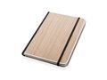 Treeline A5 notitieboek met luxe houten kaft 13