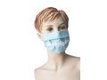 Top Pick stoffen mondmasker met bedrukking naar keuze - Wasbaar - voor bedrijven 5