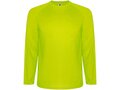 Montecarlo heren sport t-shirt met lange mouwen