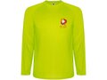 Montecarlo heren sport t-shirt met lange mouwen 2