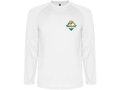 Montecarlo heren sport t-shirt met lange mouwen 5