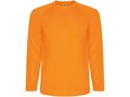 Montecarlo heren sport t-shirt met lange mouwen