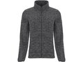 Roly Artic fleece damesjack met volledige rits 13