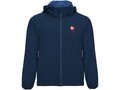 Roly Siberia unisex softshell jack 36