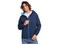 Roly Siberia unisex softshell jack 26