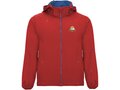 Roly Siberia unisex softshell jack 10