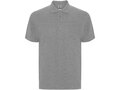 Centauro Premium unisex polo met korte mouwen 5