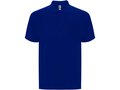 Centauro Premium unisex polo met korte mouwen 13